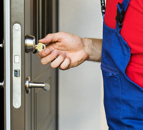Residential Locksmith Murrieta