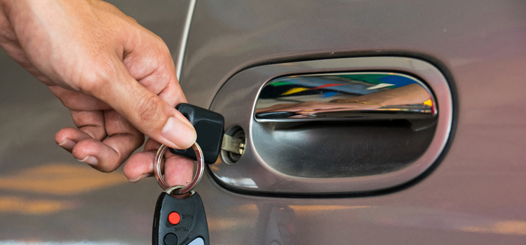 Car door lock repair in Murrieta