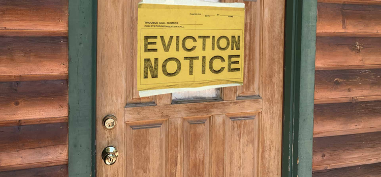 Residential Eviction Service Murrieta