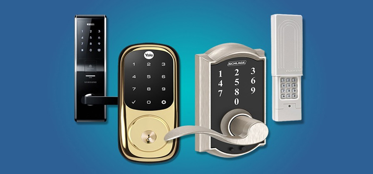 Smart Pad Lock Repair Murrieta